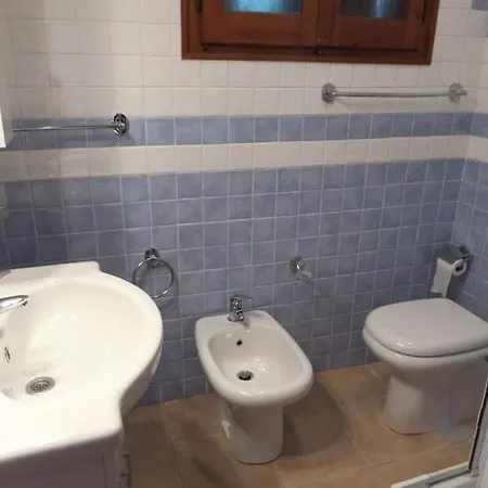 Apartment Accu Is Prezzus Cod G Dal Mare 30mt