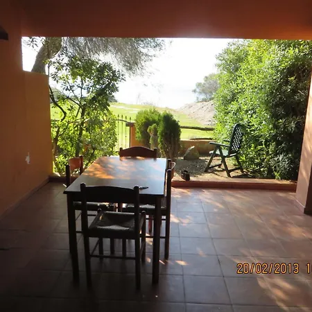 Apartment Accu Is Prezzus Cod G Dal Mare 30mt *