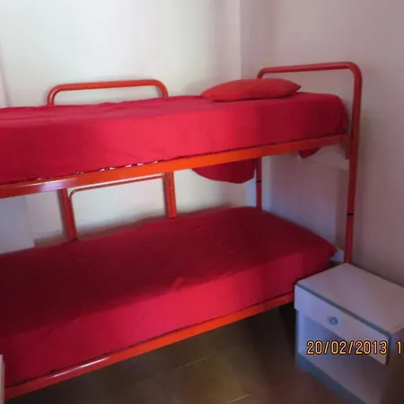 Accu Is Prezzus Cod G Dal Mare 30mt Apartment *