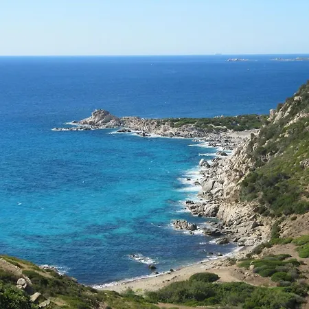Accu Is Prezzus Cod G Dal Mare 30mt Apartment