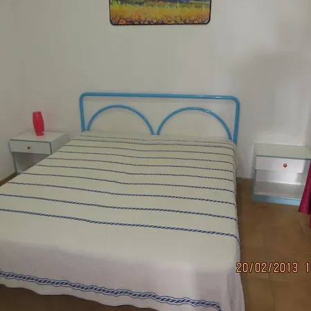 Apartment Accu Is Prezzus Cod G Dal Mare 30mt Villasimius