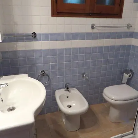 Apartment Accu Is Prezzus Cod G Dal Mare 30mt